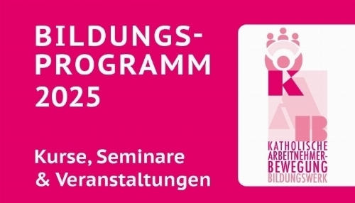 Bildungsprogramm MAV-Schulungen